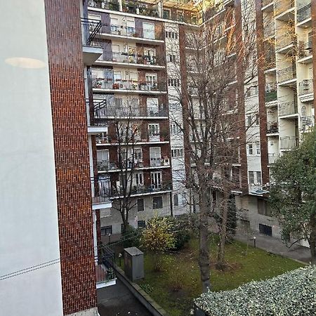 Porta Genova Suite Modern House Milán Exterior foto