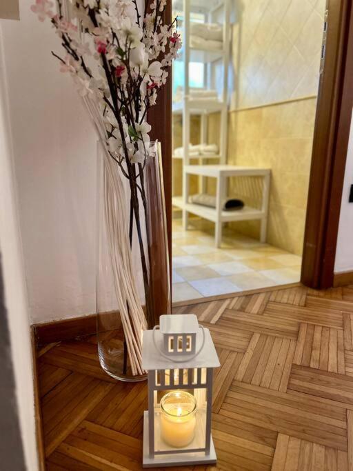 Porta Genova Suite Modern House Milán Exterior foto