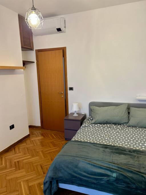 Porta Genova Suite Modern House Milán Exterior foto