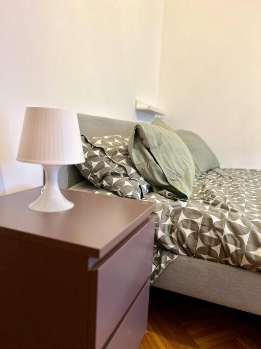 Porta Genova Suite Modern House Milán Exterior foto