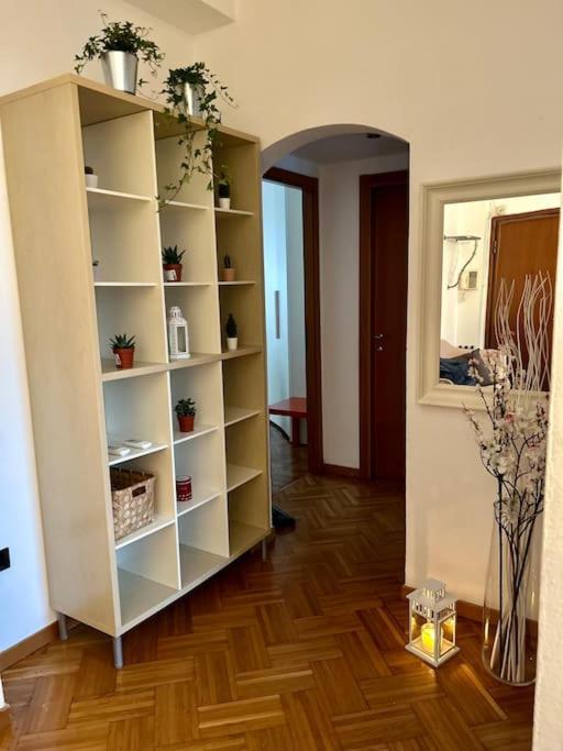 Porta Genova Suite Modern House Milán Exterior foto