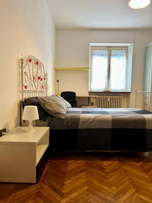 Porta Genova Suite Modern House Milán Exterior foto