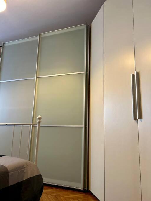Porta Genova Suite Modern House Milán Exterior foto